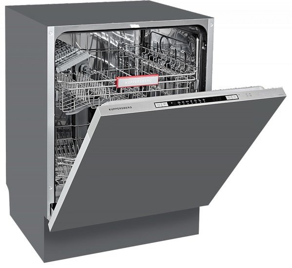 Посудомоечная машина KUPPERSBERG GSM 6072