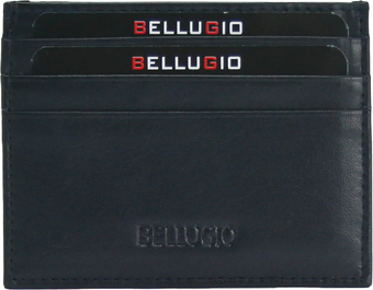 Кредитница Bellugio AU-10R-014 (темно-синий)
