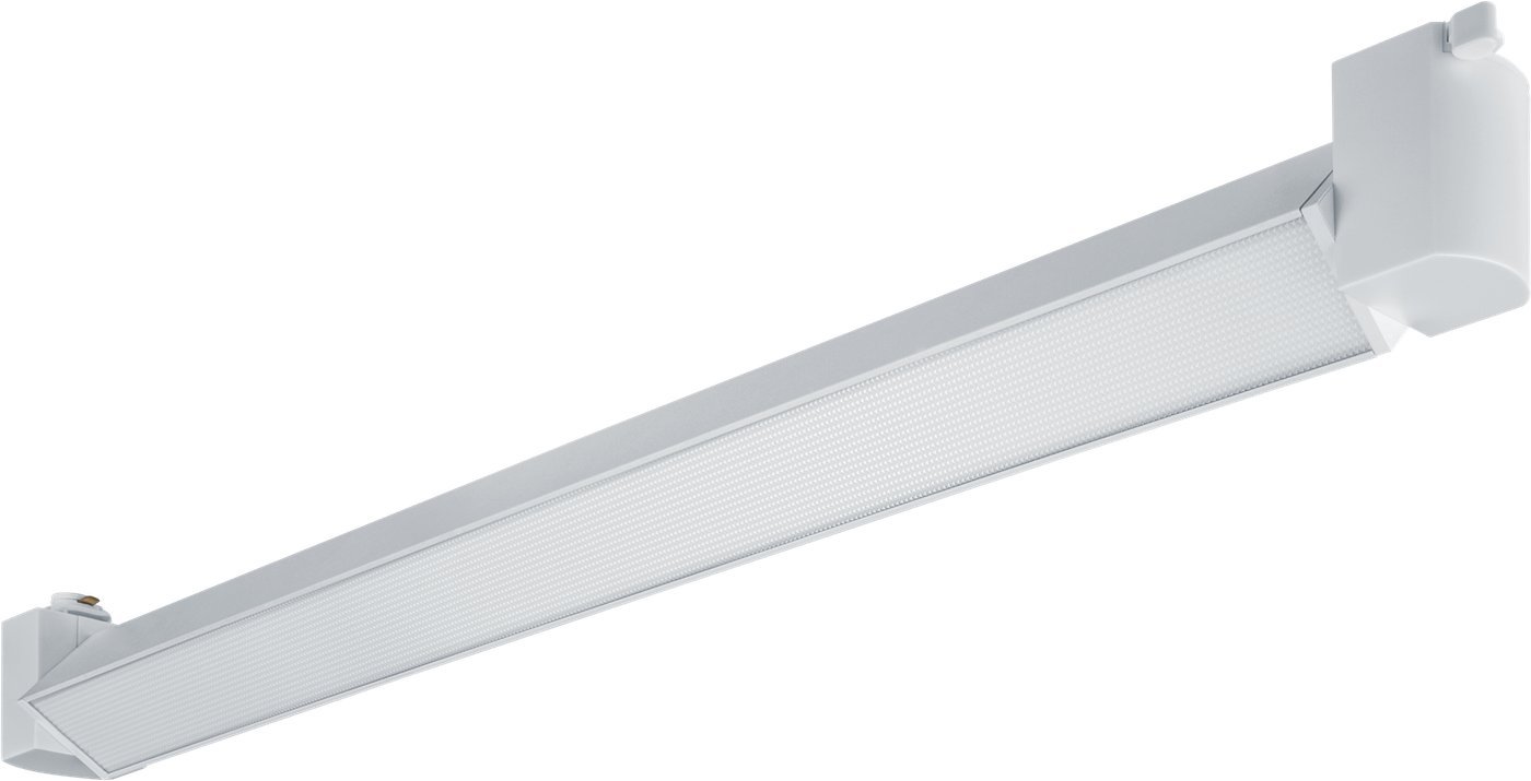 Трековый светильник Navigator NLT-L1-1L-30W-840-WH-LED 95714