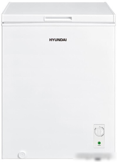 Морозильный ларь Hyundai CH1002 Морозильный ларь Hyundai CH1002