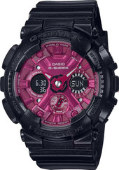 Наручные часы Casio GMA-S120RB-1A