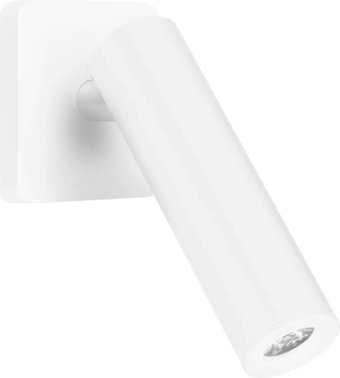 Спот Arlight SP-READER-NB-S60x60-3W Warm3000 WH 20deg 052948