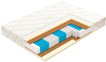 Матрас Vegas Balance 80x180