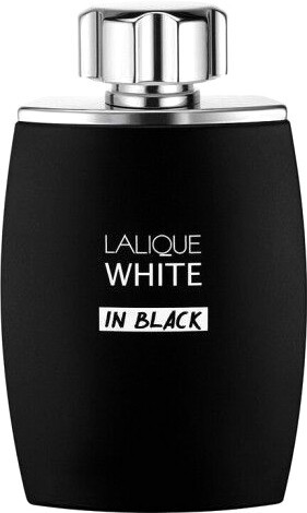 Парфюмерная вода Lalique White In Black EdP (125 мл)