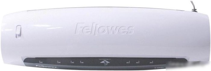 Ламинатор Fellowes Lunar A3