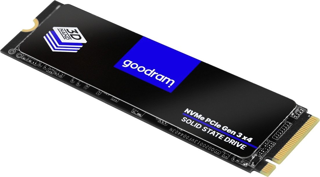 SSD GOODRAM PX500 gen.2 512GB SSDPR-PX500-512-80-G2