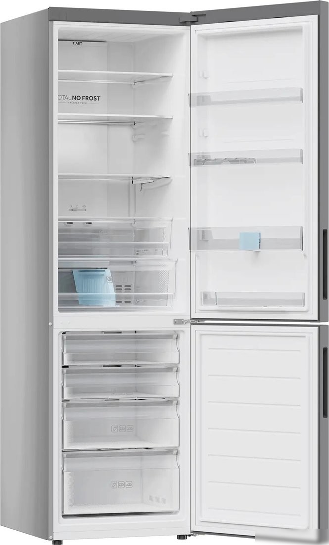 Холодильник Haier C2F620CFU1