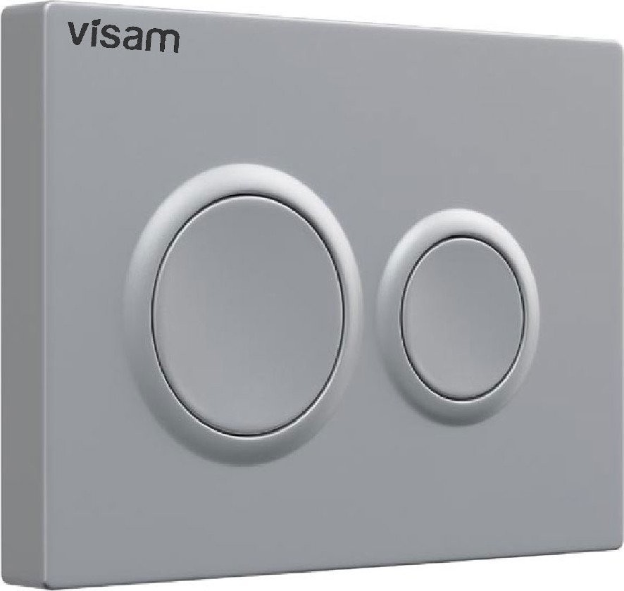 Унитаз подвесной Berges Wasserhaus Ventas Rimless + Visam Slim 525 EX-043240 (с сиденьем)