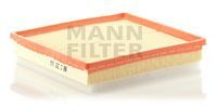 Воздушный фильтр MANN-filter C30163