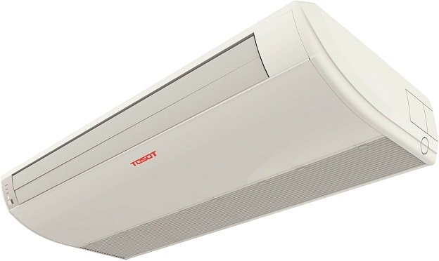 Сплит-система Tosot T24H-ILF/I/T24H-ILU/O