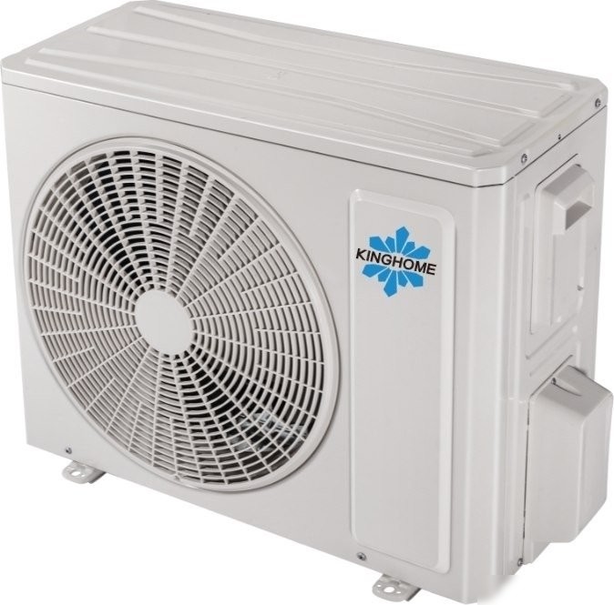 Кондиционер KINGHOME KUD125ZD1/A-S+ KUD125W1/NhA-X