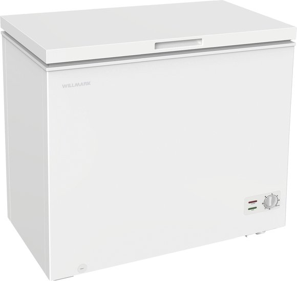 Морозильный ларь Willmark CF-380CS