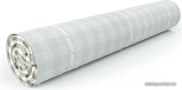 Матрас Mr. Mattress Basis 200x190