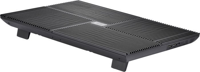 Подставка для ноутбука DeepCool MULTI CORE X8