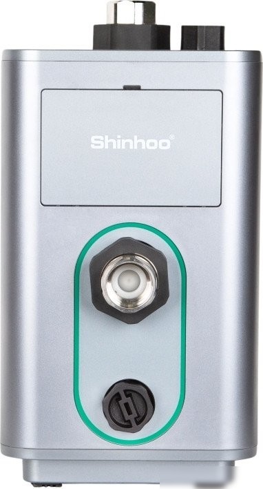 Самовсасывающий насос Shinhoo Aquamaster 72111001