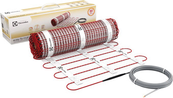 Нагревательный мат Electrolux Easy Fix Mat EEFM 2-150-3.5