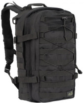 Туристический рюкзак TRAMP Operator TRP-047blk (черный)