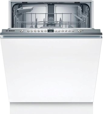 Встраиваемая посудомоечная машина Bosch Serie 2 SMV26DX00T