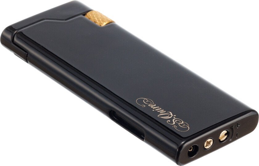 Зажигалка S.Quire 430158 (black)