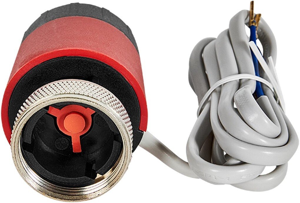 Сервопривод Rommer RTE-0020-230001 (230В)
