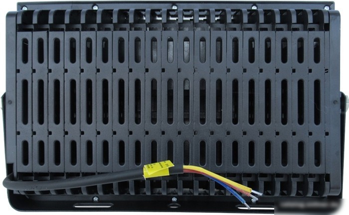Фонарь КС LED TV-808M-200W-4000K-IP65