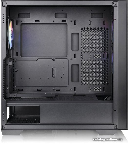 Корпус Thermaltake Divider 370 TG ARGB CA-1S4-00M1WN-00