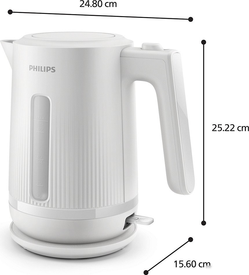 Электрический чайник Philips HD9411/00