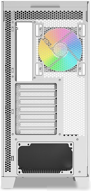 Корпус Sama V50 (белый)