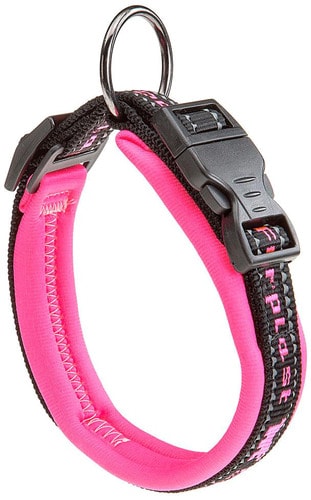 Ошейник Ferplast Sport Dog C20/43 78003916 (розовый)