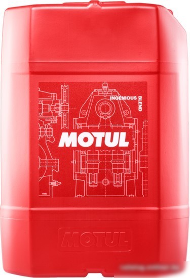 Motul Gear SY 150 20л Motul Gear SY 150 20л