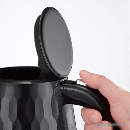 Электрочайник Russell Hobbs Honeycomb 26051-70