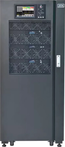 Источник бесперебойного питания Powercom VGD-II-60K33