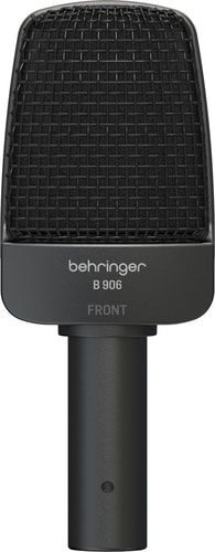 Микрофон Behringer B 906