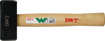 Молоток рихтовочный DWT DHHC-WB0800
