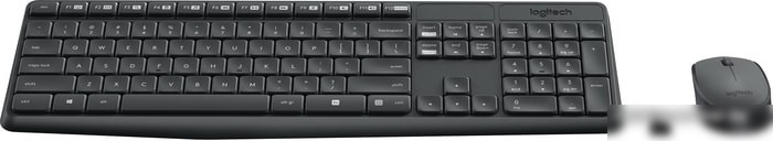 Офисный набор Logitech MK235 Wireless Combo 920-007949