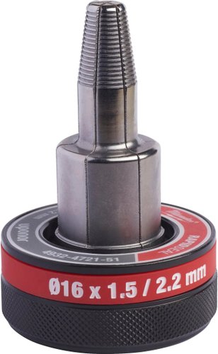 Расширительная головка Milwaukee 4932472151