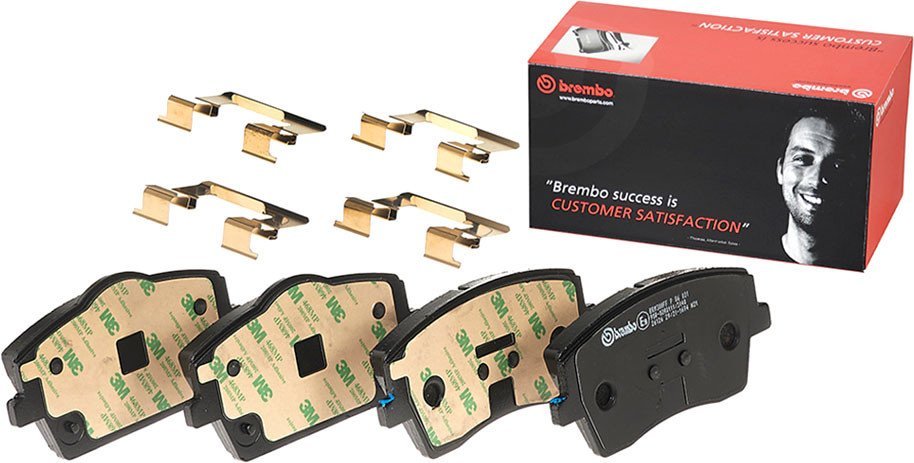Brembo P86031