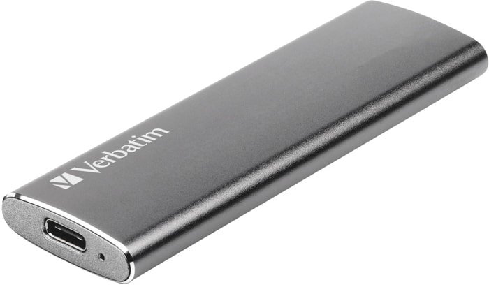 Внешний накопитель Verbatim Vx500 480GB 47443