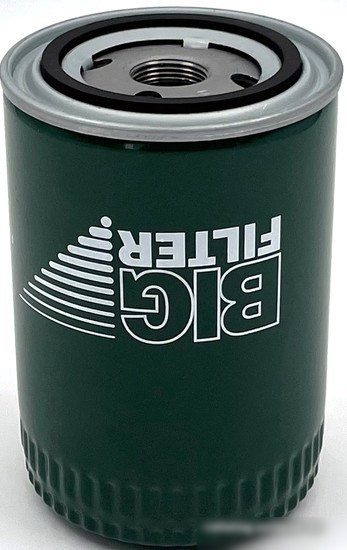 Масляный фильтр BIG Filter Spin-on GB-126