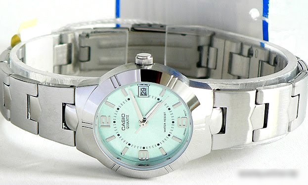 Наручные часы Casio LTP-1241D-3A