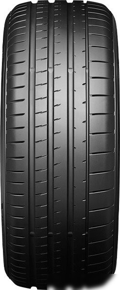 Летние шины Yokohama Advan Sport V107C 265/40R19 102Y