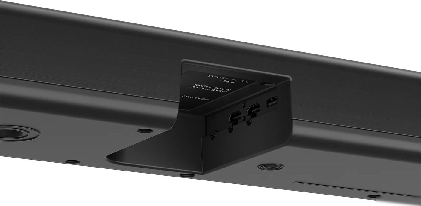 Саундбар LG S80TR