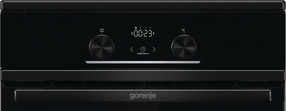 Кухонная плита Gorenje GEIT5C60BPG