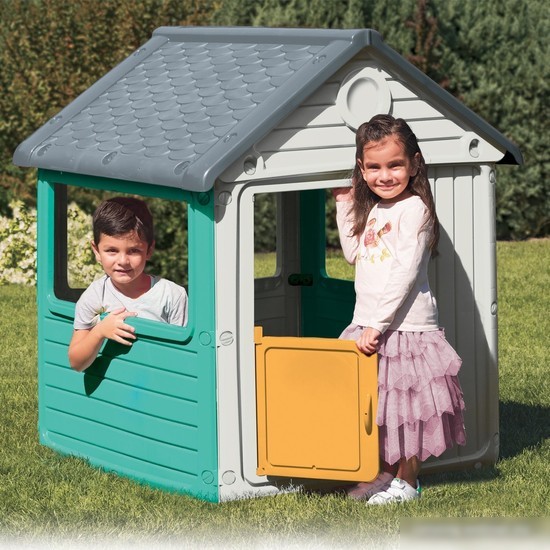 Игровой домик Dolu 2612