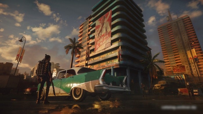 Far Cry 6 для PlayStation 5