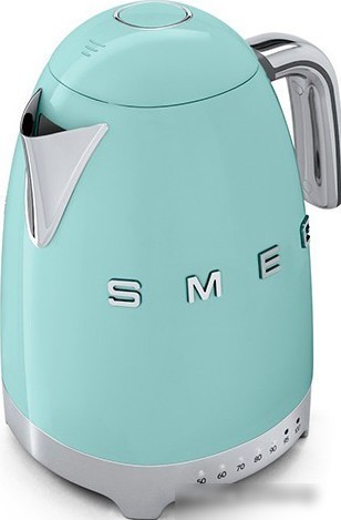 Чайник Smeg KLF04PGEU