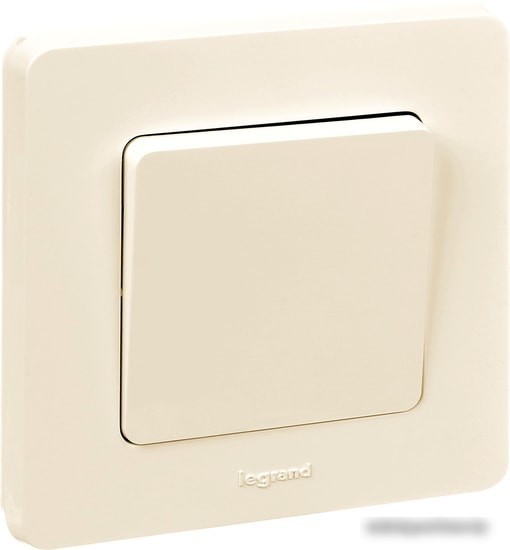 Рамка Legrand Inspiria 673931