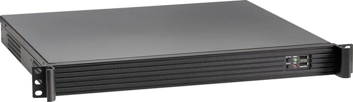 Корпус ExeGate Pro 1U390-01 400W EX287749RUS