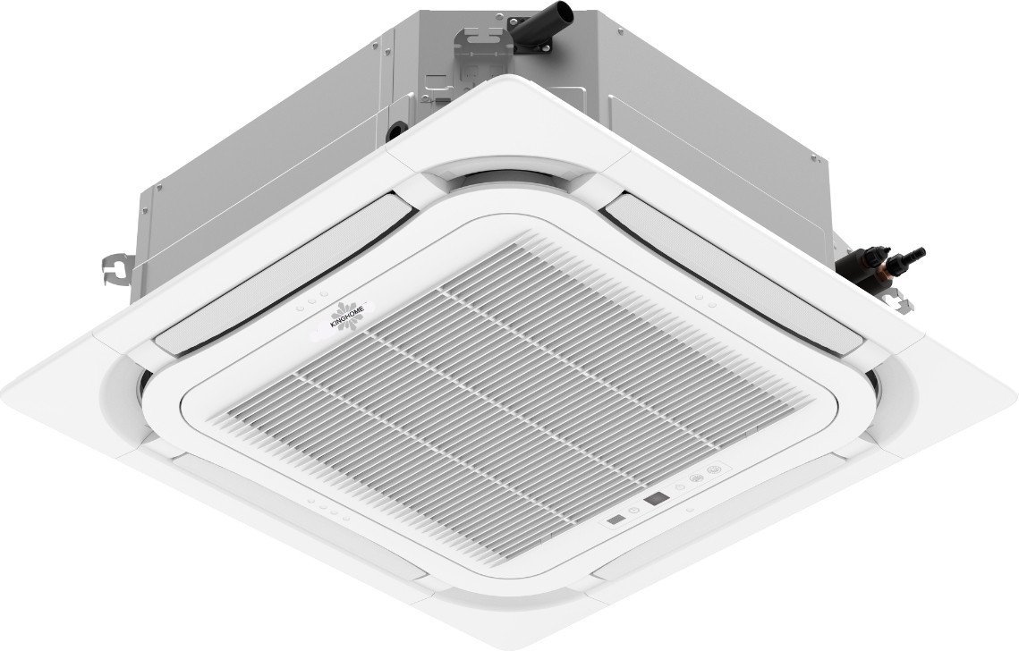 Кондиционер KINGHOME KUD160T1/A-S+ KUD160W1/NhA-X
