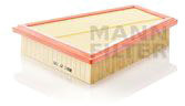 Воздушный фильтр MANN-filter C27125